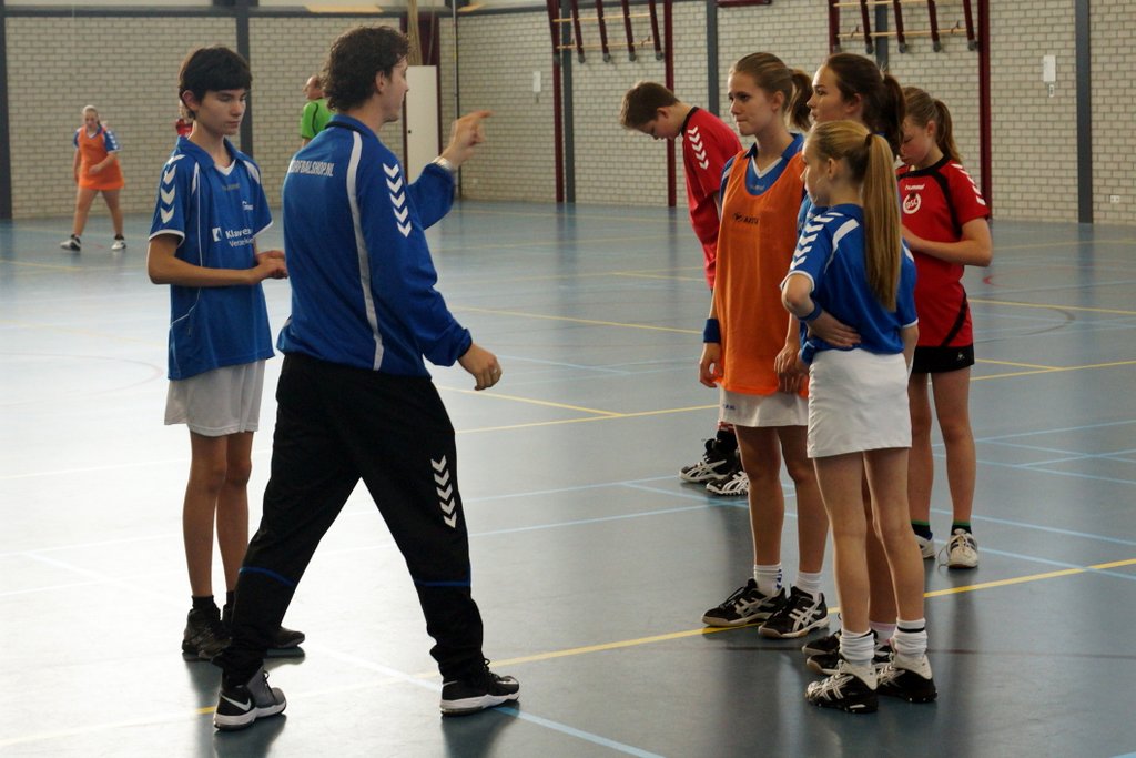 Korfbal C2  8 november-006.JPG